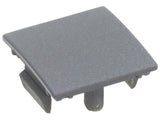 Door Panel Cover Plug