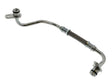 Turbocharger Oil Line