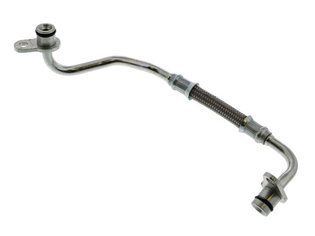 Turbocharger Oil Line