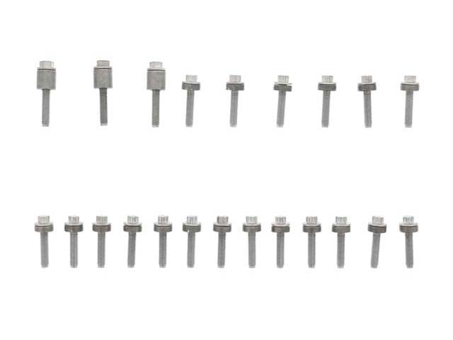 Valve Cover Bolt Kit