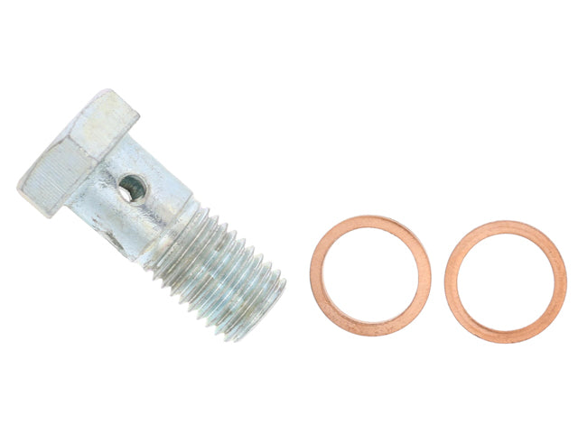 Hollow Bolt