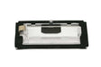 License Plate Light Lens