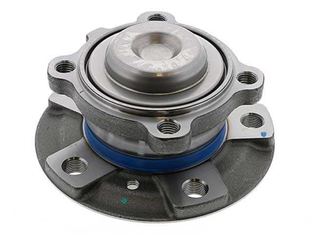 Wheel Hub