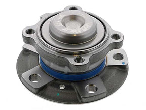 Wheel Hub
