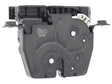 Trunk Lock Assembly