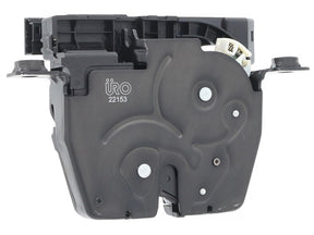 Trunk Lock Assembly