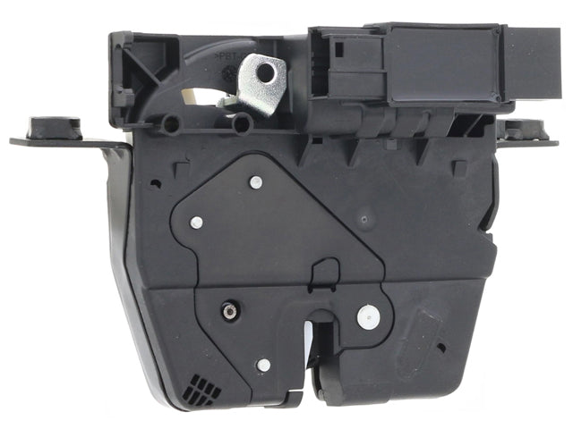 Trunk Lock Assembly
