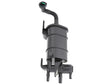 Activated Charcoal Filter
