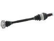 Axle Shaft Assembly