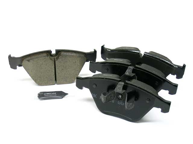 Brake Pad Set