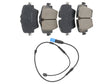 Brake Pad Set