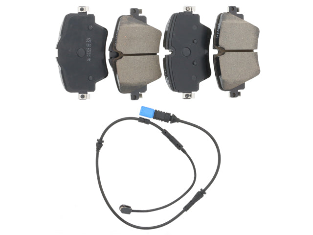 Brake Pad Set