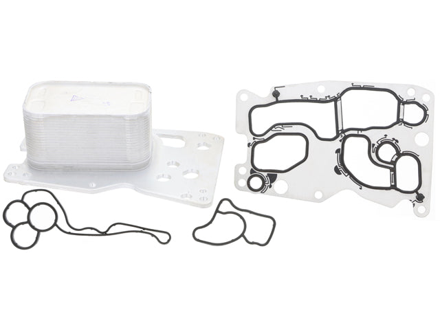 Engine Oil Cooler
