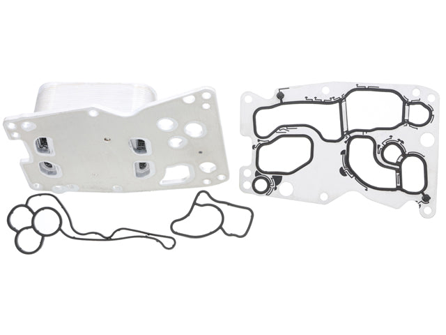 Engine Oil Cooler