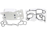 Engine Oil Cooler