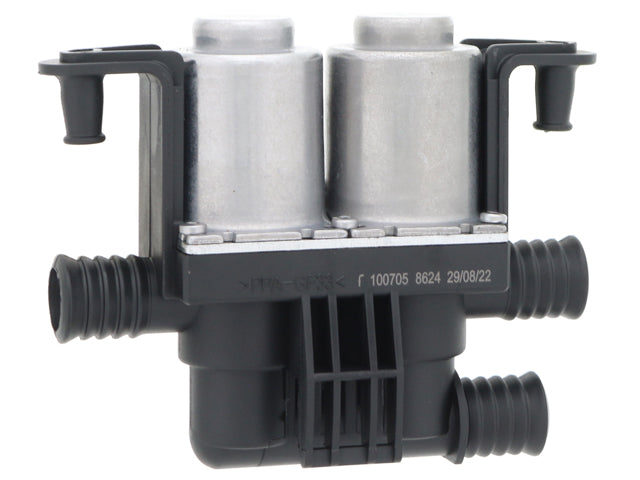 Heater Control Valve