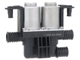 Heater Control Valve