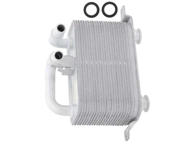 Transmission Oil Cooler