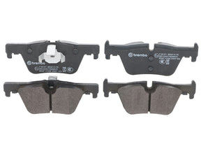 Brake Pad Set
