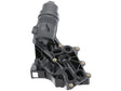 Oil Filter Housing