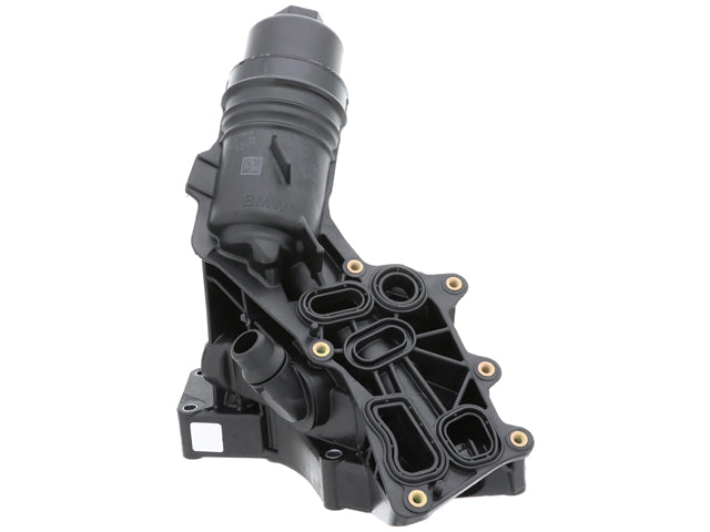 Oil Filter Housing