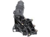 Oil Filter Housing