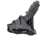 Oil Filter Housing