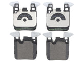 Brake Pad Set