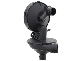 Crankcase Vent Valve