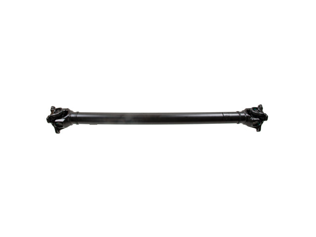 Driveshaft