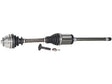 Axle Shaft Assembly
