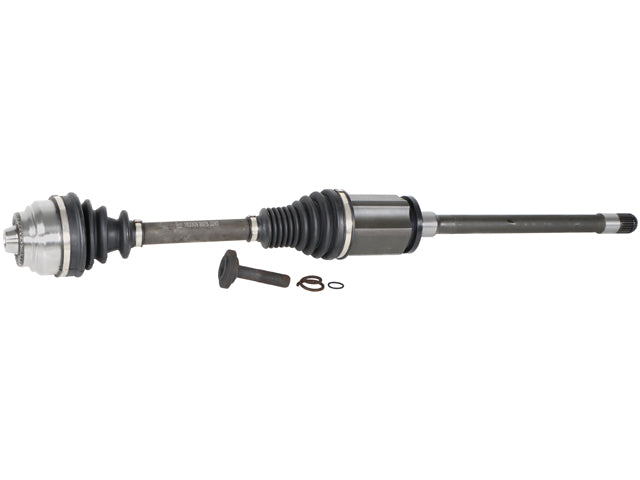 Axle Shaft Assembly