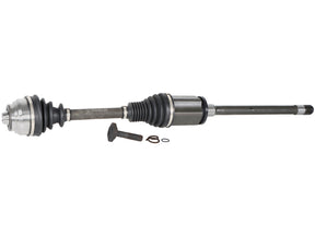 Axle Shaft Assembly