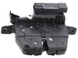 Trunk Lock Assembly