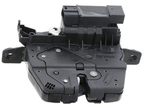 Trunk Lock Assembly