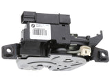 Trunk Lock Assembly