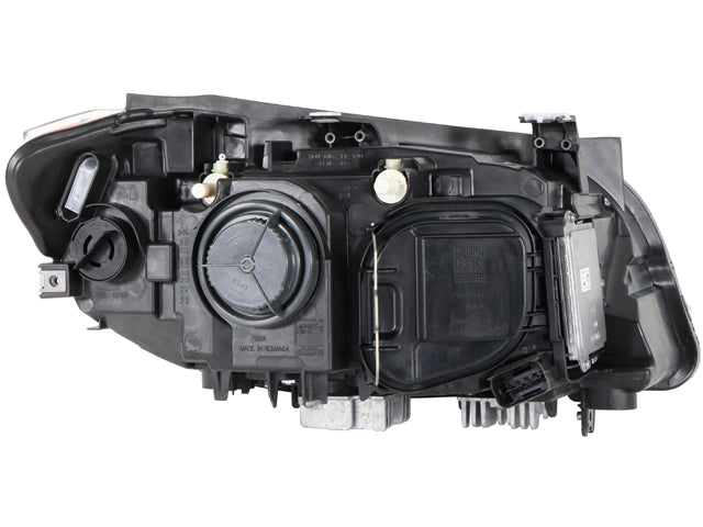 Headlight Assembly