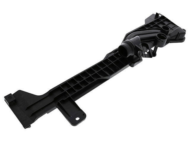 Radiator Mounting Plate