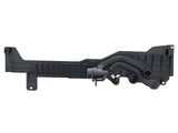 Radiator Mounting Plate