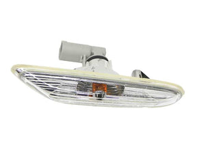 Additional Side Light