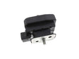 Manual Trans Mount