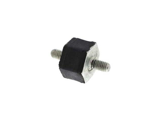 Rubber Mount