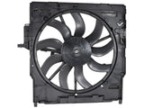 Cooling Fan Assembly