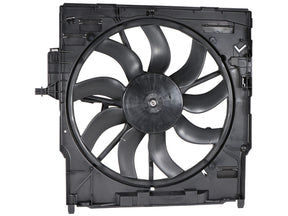 Cooling Fan Assembly