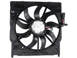 Cooling Fan Assembly