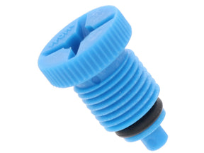 Radiator Drain Plug