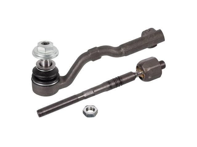 Tie Rod Assembly