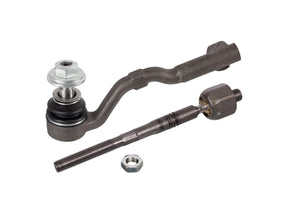 Tie Rod Assembly