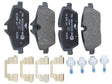 Brake Pad Set
