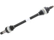 Axle Shaft Assembly